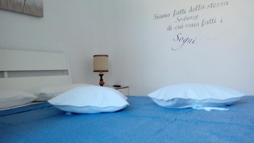 Ensemble Rooms Di Vayadu Alassio Exterior foto